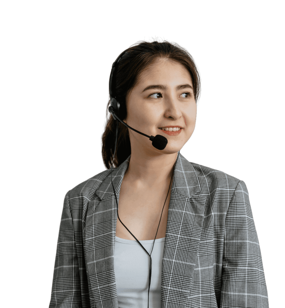 Dedicated Call Center Teams illustration