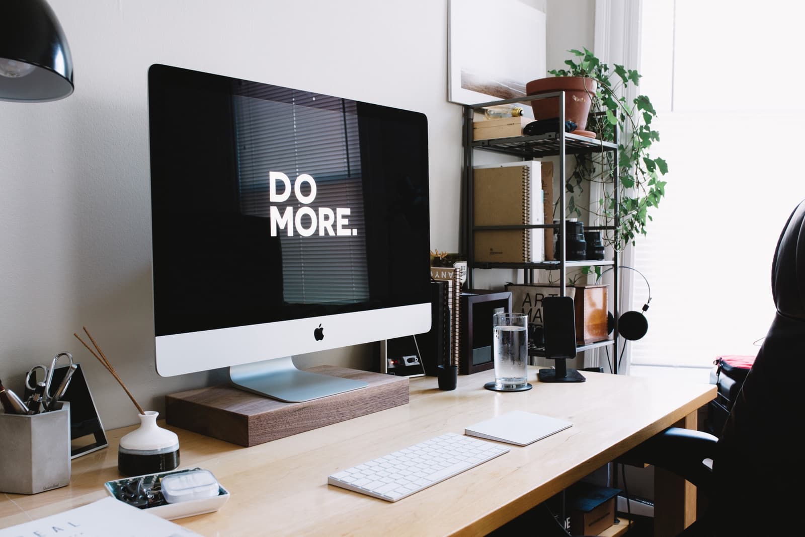 Access to your data when and how you need it.