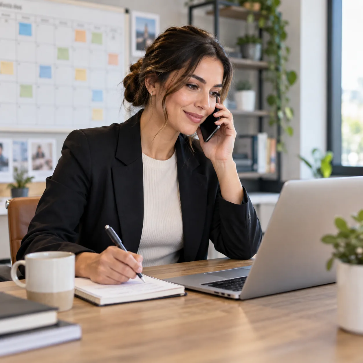 B2B Appointment Setting rideshare support services