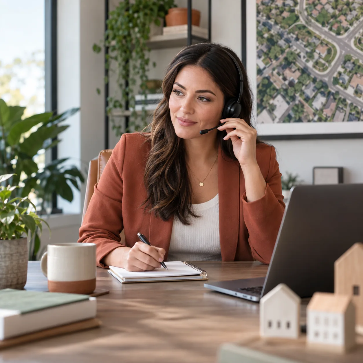 Call Motivated Sellers rideshare support services