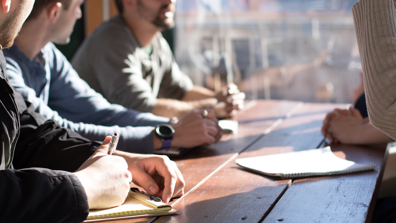 Reviewing a call center data security checklist and evidence
